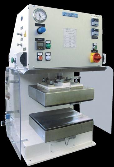 tempering media (oil/water) up to 0 C 200 200 Technical data: Type 5040 Type 7040