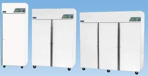 CSZ stability chambers are ideal for stability, shelf life, package