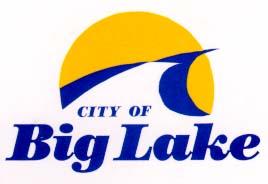 Downtown Design Standards City of Big Lake, Minnesota Land Use Elements