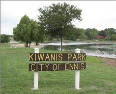 KIWANIS PARK Park