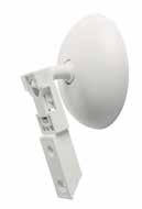 35") LRF3-OWLB-P-WH Corner-mount sensors Occupancy/vacancy 0 ft (0 m) 35 ft (10.7 m) Use in medium to large open rooms with few tall obstructions Coverage: 762m (2,500 ft 2 ) 15 ft (4.