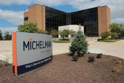About Us Established in 1949 Specialty chemicals Customer focused Family enterprise Today, Michelman