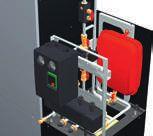 double protection system HYDRAULIC UNIT (OPTIONAL) The hydraulic unit can