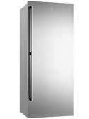 Modular EBE4307SD Bottom mount ERM4307SD Refrigerator EFM3607SD Freezer gross capacity (litres) 430 430 360 food compartment gross capacity (litres) 300 430 freezer compartment gross capacity