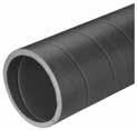 CWL Excellent / CWL Insulated pipework