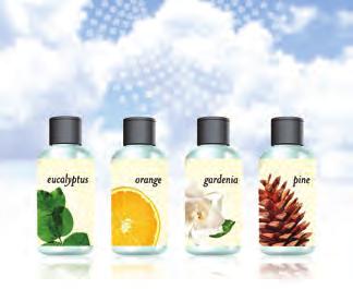 rainbow fragrances & cleaning solutions For more information about these products, please contact an Authorized Rainbow Distributor.