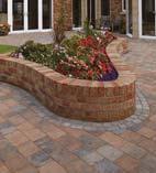 Permeable Block Paving and Non Infiltration or Tanked Systems RAINWATER HARVESTING is the collecting of rainwater from roofs and the underground tanked systems of to use in or around buildings for