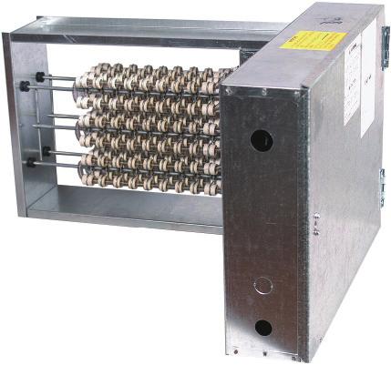 Small and Large Diameter Coils Open Coil Heaters Tutco manufactures open coil heaters that satisfy a wide variety of applications.