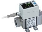 Digital Flow Switch for Deionized Water and Chemical Liquids PF2D 4-Channel Flow Monitor PF22 Pressure Switch: Monitors pressure of the circulating fluid