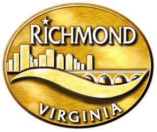 the City of Richmond