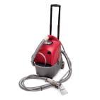 5 FiberPro 8 Self Contained Carpet Extractor E87304-00 Deep cleans all types of carpets in a single pass improving maximizing productivity.