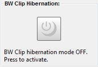 OPERATOR MANUAL HIBERNATION Creating a Hibernation Configuration File 1. Start Fleet Manager II software, and then log in as an administrator. 2.