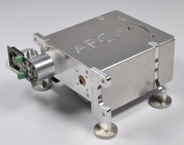 FTIR-OEM IR source, interferometer & detector modules for modular and OEM applications The