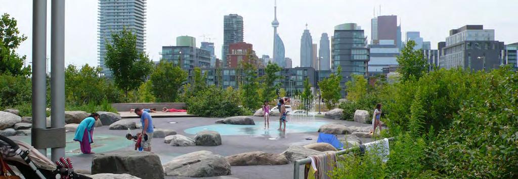Liveability Challenges Downtown Toronto stands out in North America for its mixed-use communities, diversity, safety and economic opportunities.