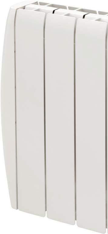 Sun Ray Plus REMOTE CONTROL UNIT This is ideal for the installation of a complete electric heating system.