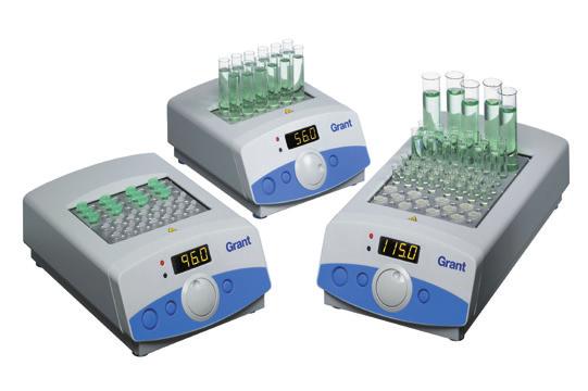 OEM and private label projects OEM and private label projects OEM and Private Label projects Grant Instruments has been developing and supplying controlled heating, cooling and sample preparation