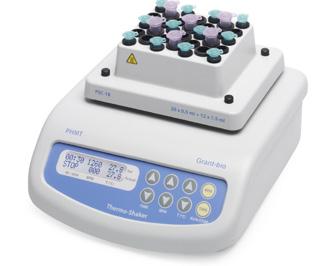 Thermoshakers Thermoshakers» PHMT» Technical specifications and accessories PHMT Technical specifications = optional For microtubes For microplates PHMT-PSC18 PHMT-PSC24N PHMT-PSC24 PHMT-PSC32