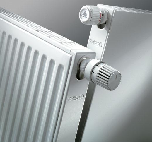 EuroPlan/EuroProfil Panel radiators