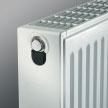 The large range of models includes a suitable radiator for any room, thereby