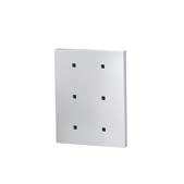 Mirage BIM730RBI Dimensions oasis modular components Part Number Width Height Depth - 485 series