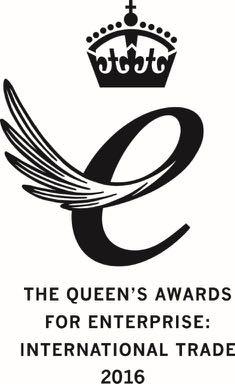 DAVID HARBER WINS QUEEN S AWARD FOR INTERNATIONAL TRADE We are delighted to announce that David Harber, the