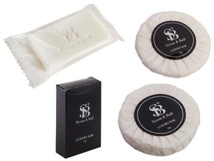 Vanille soap without packing Box 6x144s SB-14GR-16 14g Round Pure White Flora Vanille Soap pleat wrapped Soap 100 6x100s SB-25GRT-17 25g Rectangle Pure White Flora Vanille soap