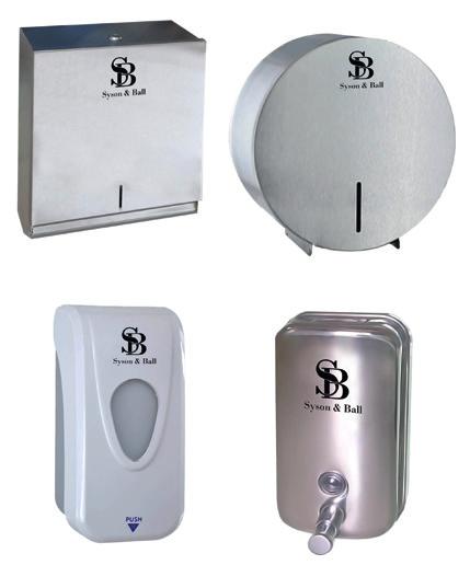 Washroom Products Washroom Dispensers Coming Soon We ve got a dispenser for just about everything.