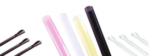 Straws & Stirrers Special Straws Our Spoon straws are perfect for slush drinks and the mighty straws are perfect for those big occasion drinks.