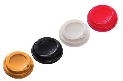 Takeaway Supplies Coffee Cup Lids Quality coffee lids to go with our cups.