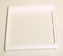 DIN Style Valena compatible Faceplates DIN Style 3 Port Outlet 50x50, metal mounting frame (DIN size) and 50x50mm
