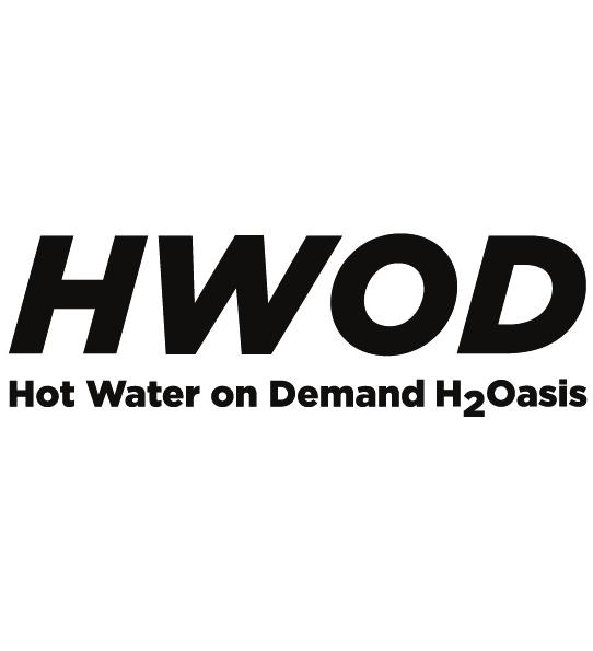 Instructions for Use MODEL - H 2 Oasis Series (For illustration purpose only, may look different from your model) - Outdoor use only - This appliance is designed to heat a water source up to about 30