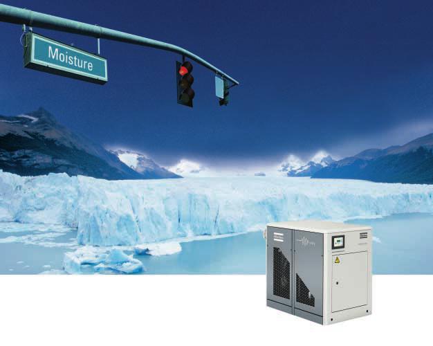 Atlas Copco Air dryers FD refrigeration air dryer series 50-60 Hz SOLICITAR INFORMACIÓN MILLIE LÓPEZ (477)