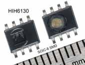 5 %RH (HIH6000 Series) What makes our sensors better?