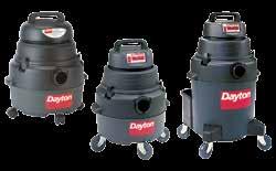 COMMERCIAL WET/DRY VACUUMS Commercial wet/dry vacuums are designed for high frequency use in Commercial and Jan-San heavy duty applications.