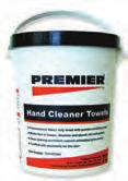 cleaning solution.grimeaway moisturizes and softens hands while cleaning tools and surfaces.