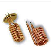 VITAR heaters are heavy duty tubular heaters for wide range of application such as