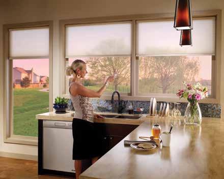 The benefits of Sivoia QS Triathlon shading solutions Lutron Sivoia QS Triathlon shades offer incredible value at an affordable price, backed by the quality of