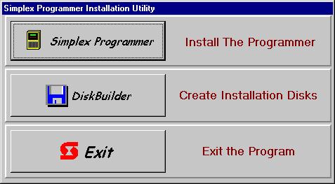 Step 3. Install or Upgrade the PC Programmer Software Overview This section describes installing Version 2.x of the PC Programmer software.