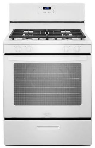 Dishwasher (WDF330PAD) 30