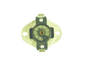 LIMITS, FAN SWITCHES AND TEMPERATURE FEELERS ADJUSTABLE FAN SWITCH 90-130