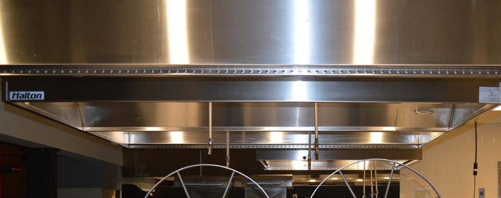 Capture Jet Hoods Halton Capture Jet technology can reduce a commercial kitchen s energy bill with no compromise to the air quality of the food service environment.