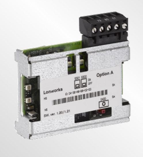 requirement Pre-Loaded Applications provide flexible control schemes Can be extended to