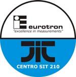 Eurotron Instruments 2008 News IEC17025 SIT Accredited Laboratory We are a leading manufacturer of advanced High accuracy Measurements & Calibration equipments.