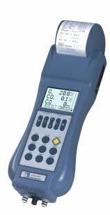 - ready on delivery now - UniGas 1000 P+T - Multifunction safety tester - ready on delivery now - USB cable for UniGas 1000, 2000+ and 3000+ Mk2 - ready on delivery now Flow and Return Temperature