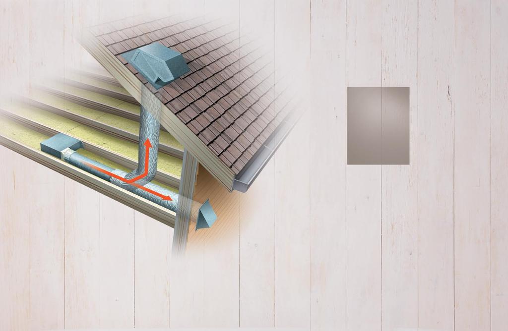 NuTone Ventilation Fans Installation Guide Proper installation makes all the difference.