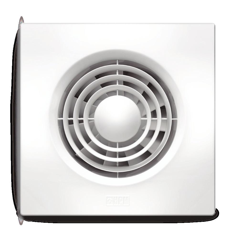 ventilate, these are the perfect exhaust fans.