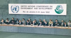 Environment and Development Framework Convention on Climate
