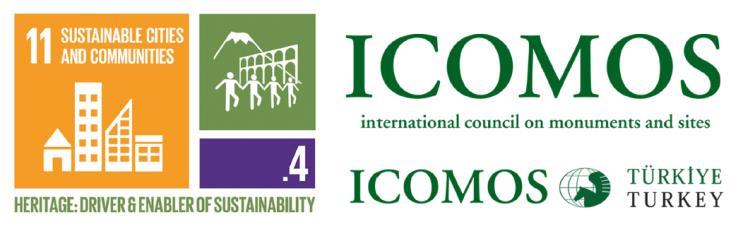 Coordination Meeting on the SDGs Istanbul, 2017 ICOMOS Concept Note titled Cultural Heritage,