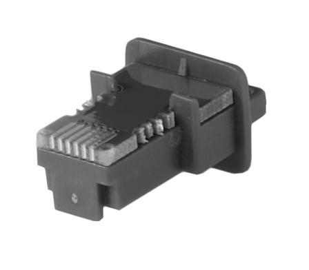 Description (continued) The enclosure is designed for mounting on wall and DIN rail. A variant ECL Comfort 310B (without display and dial) is available.