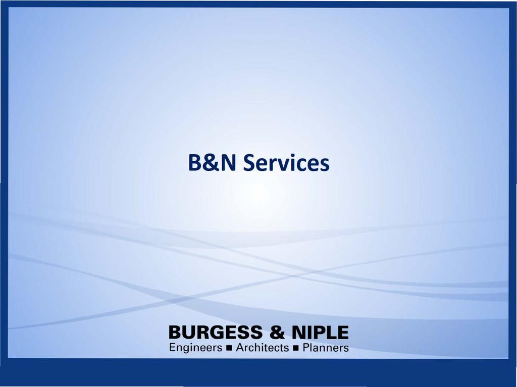 B&N Services
